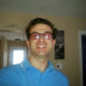 Meet your Posher, James